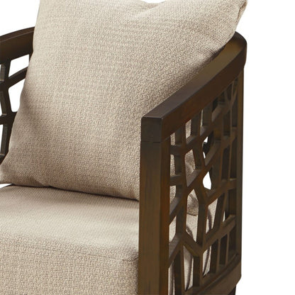 Crackle - Accent Chair