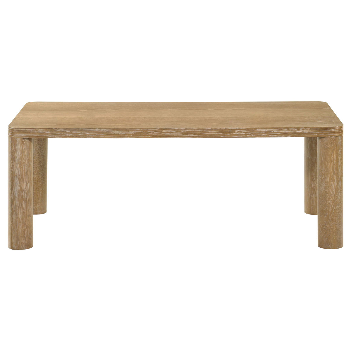 Bryant - Table With Cylindrical Legs