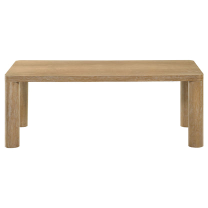 Bryant - Table With Cylindrical Legs