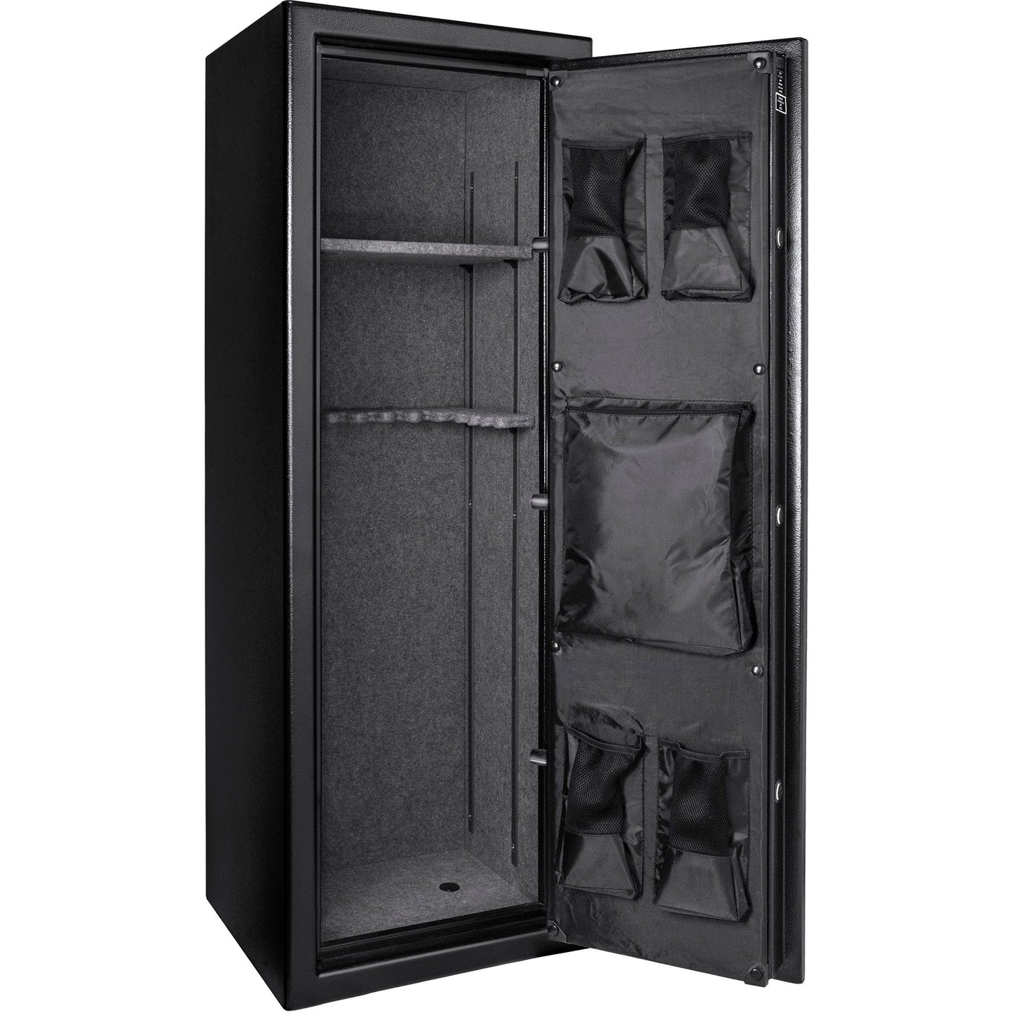 Tall Fireproof Protection Safe Vault