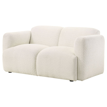 Stewart - Loveseat