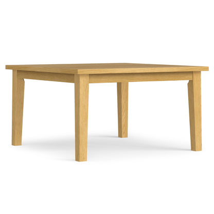 Eastwood - Handcrafted Dining Table