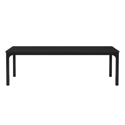 Rectangle Dining Table For 6 - 8 People