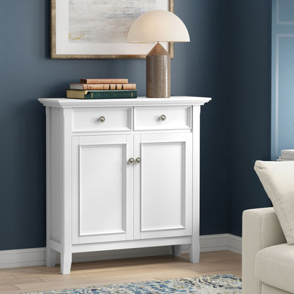 Amherst - Storage Cabinet