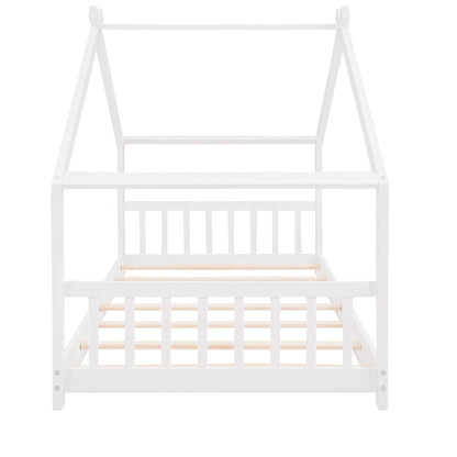 Playhouse Design Bed