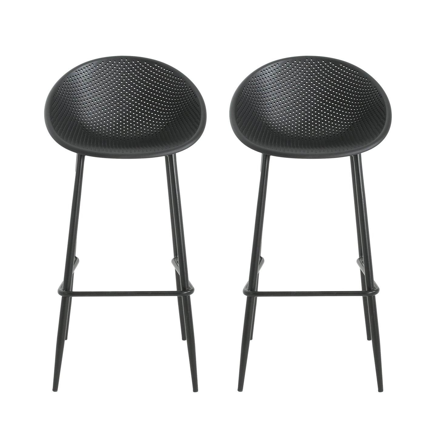 Gable - Barstool (Set of 2)