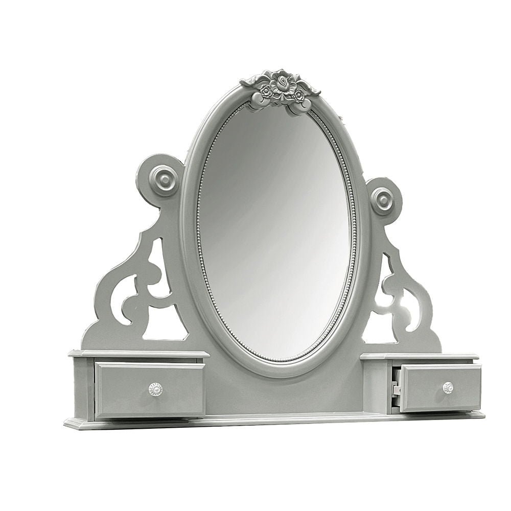 Flora - Mirror With Jewlery