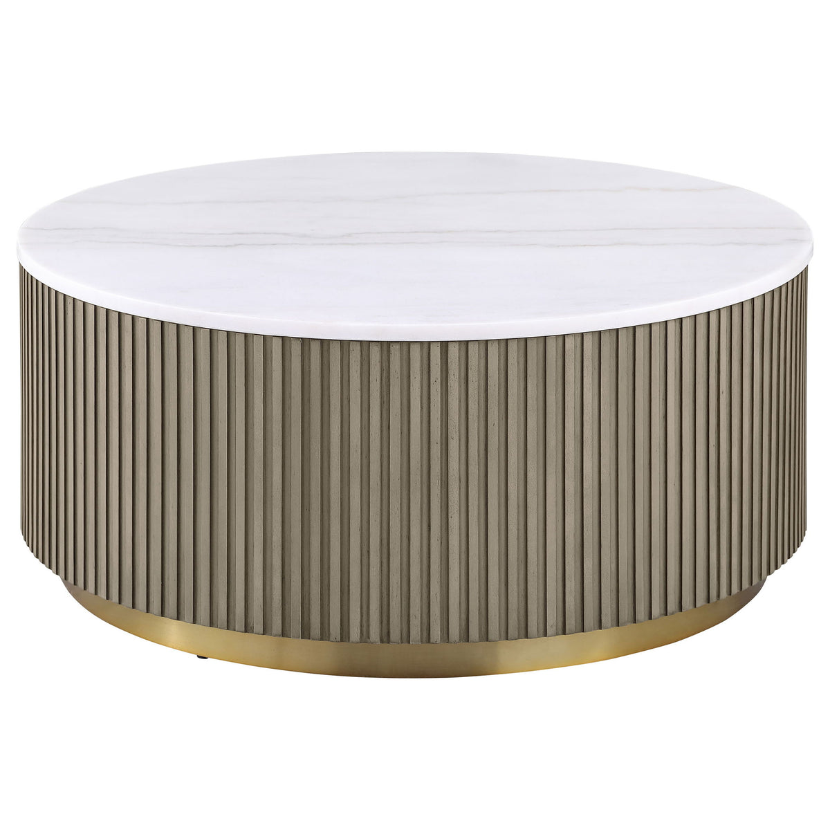 Sennewald - Round Top Table