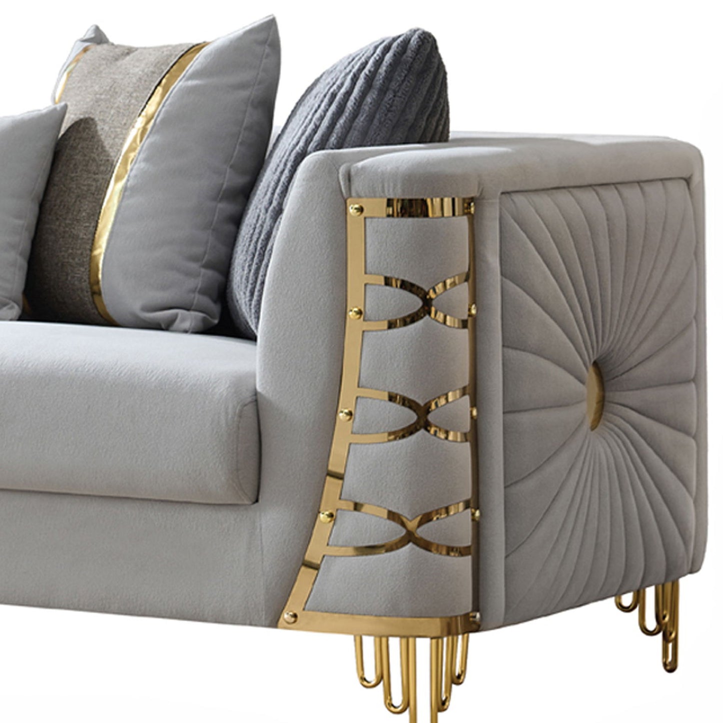 Contessa - Sofa
