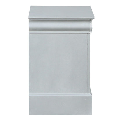 Louis Philippe - Nightstand