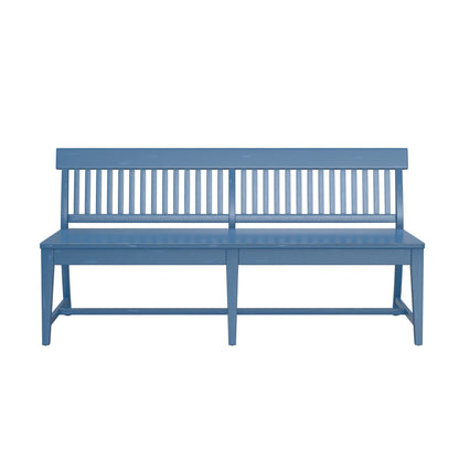 Haidel - Dining Bench