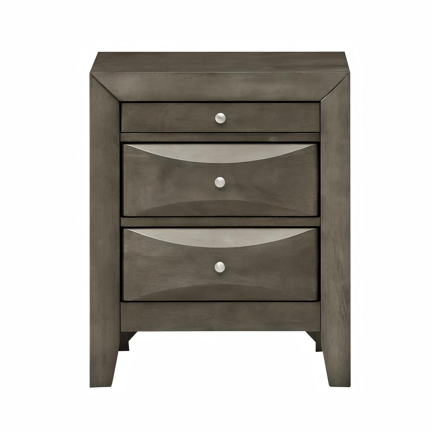 Modern Design Nightstand