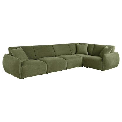 Logan - Modular Sectional Sofa