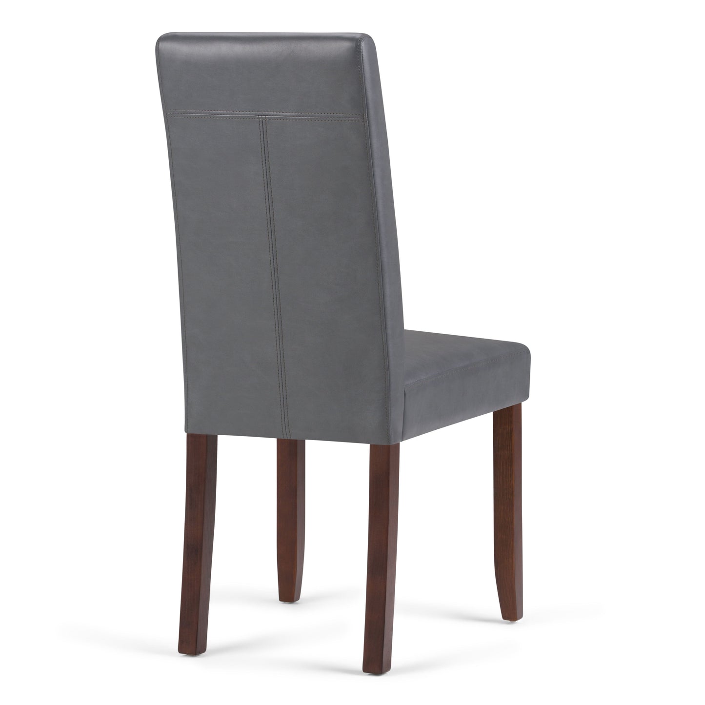 Acadian - Upholstered Parson Dining Chair (Set of 2)