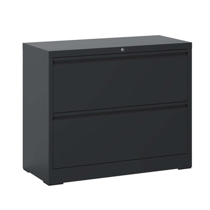 Premium Drawer Metal Lateral File Cabinet With Lock