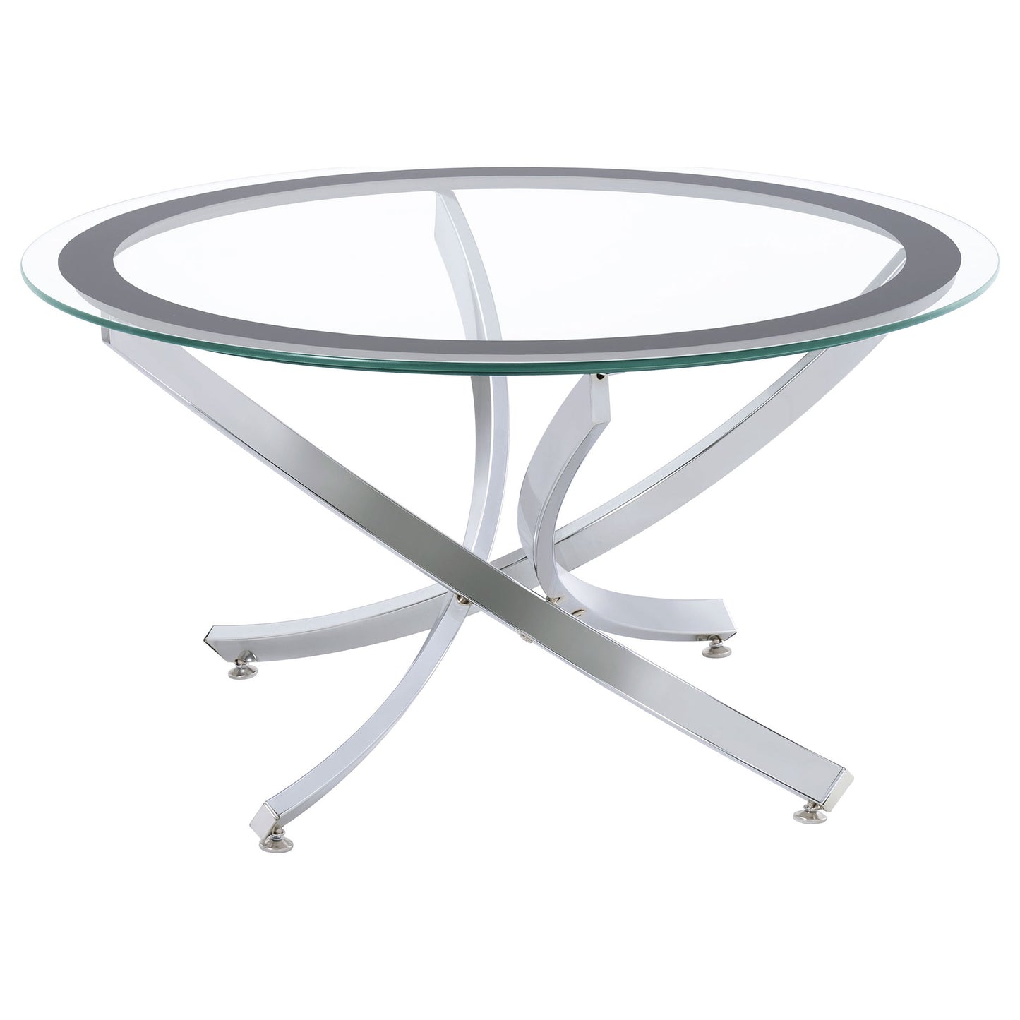 Connors - Round Top Table