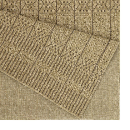 Earth - Indoor, Outdoor, Area Rug, Versatile Design