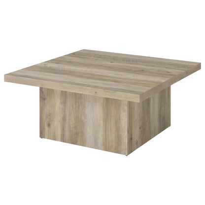 Eldridge - Square Top Table