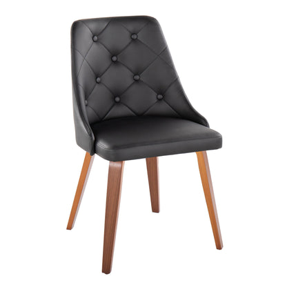 Marche - Contemporary, Dining Chair (Set of 2)