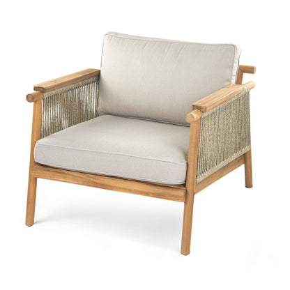 Sumbawa - Outdoor Club Chair