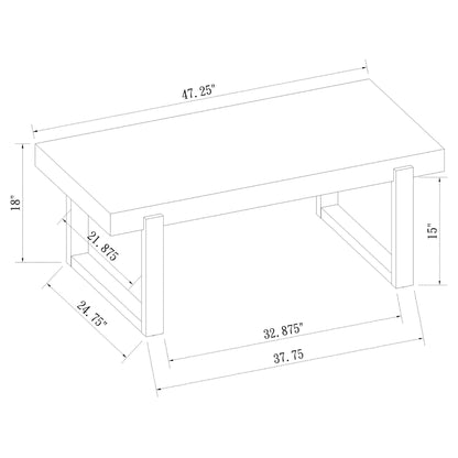 Gwen - Table