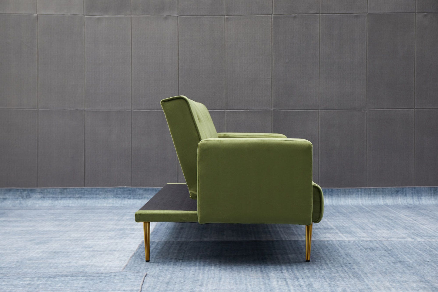 Comfort Compact Design Sofa Bed