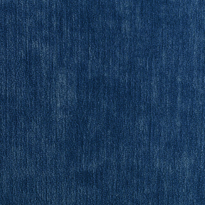 Modern L - Shape Convertible Sectional Sofa With Movable Ottoman