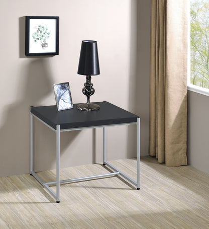 Lennox - 3 Piece Coffee And End Table (Set of 3)