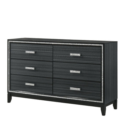 Haiden - Dresser