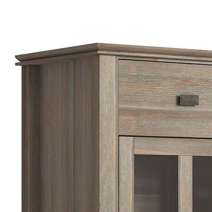 Artisan - Handcrafted Sideboard Buffet