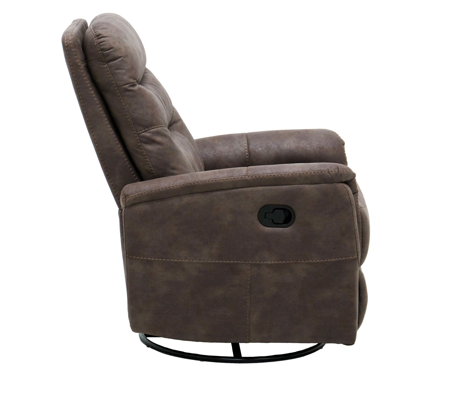 Korka - Swivel Gliding Recliner