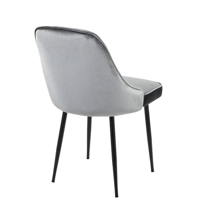 Marcel - Contemporary Dining Chair (Set of 2)