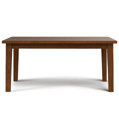 Eastwood - Handcrafted Dining Table