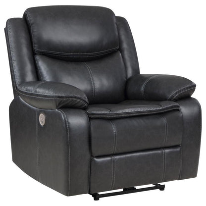 Sycamore - Upholstered Power Recliner Chair